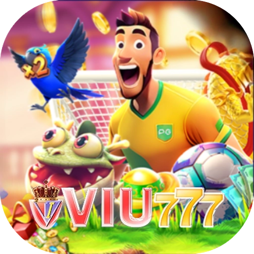 viu777 LOGO