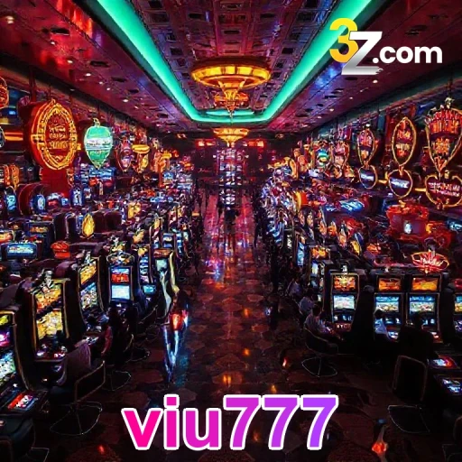 viu777 Slots