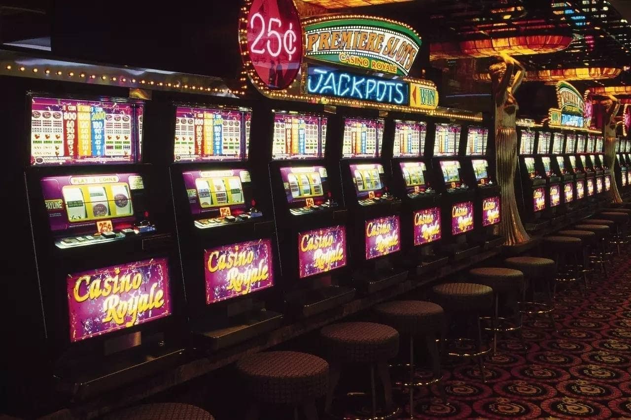 viu777 - Slot Bet Oficial
